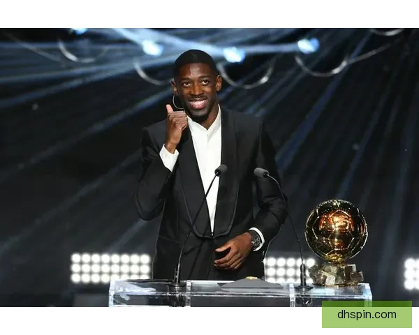 25年度金球奖预测更新登贝莱登顶第一亚马尔紧随其后格局生变