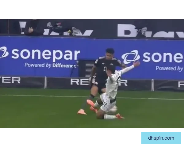 吃饭睡觉打拜仁成往事 本赛季门兴低迷难挡南大王连败阴影下阻击艰难